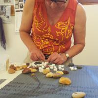 Atelier Papilio stages